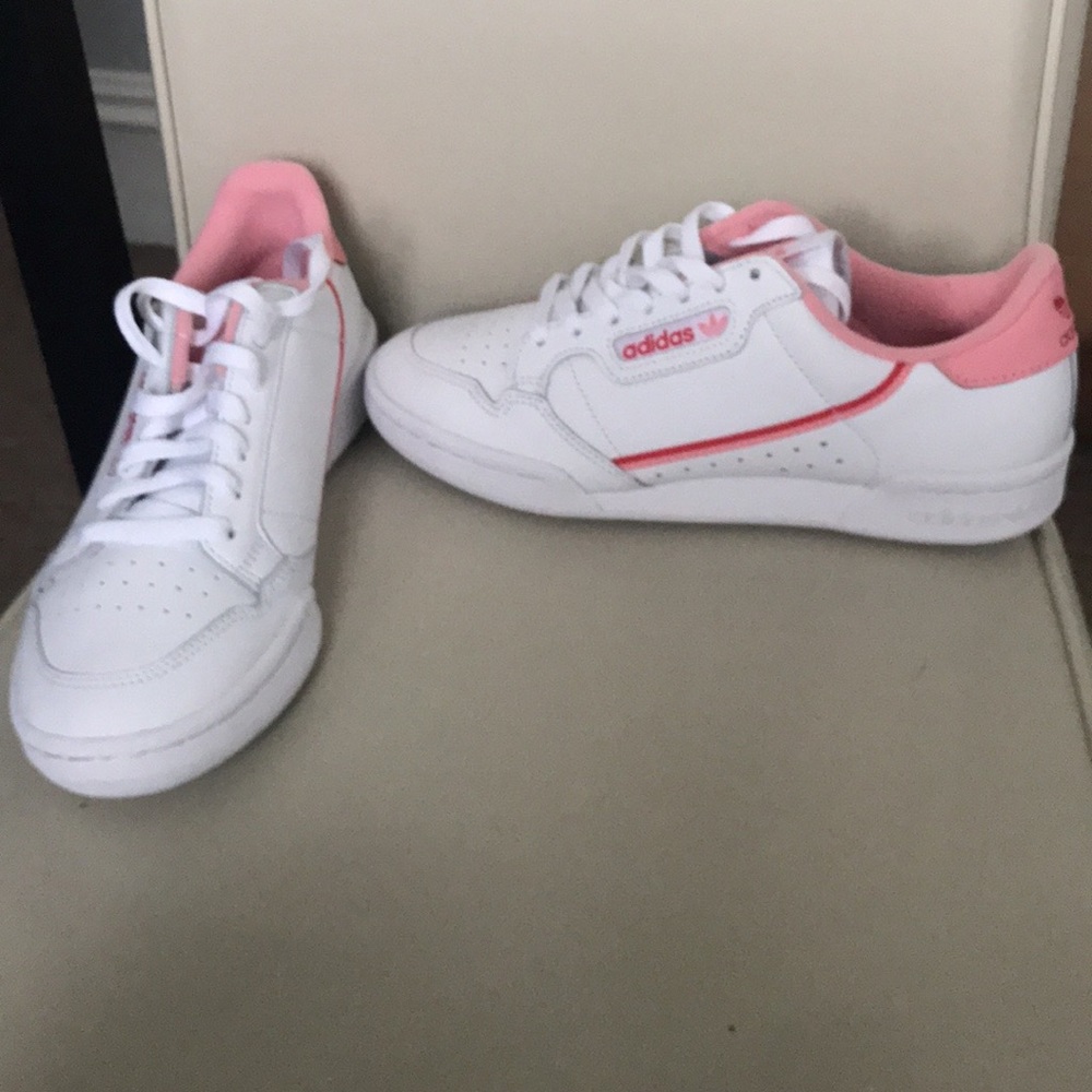 Adidas sneakers